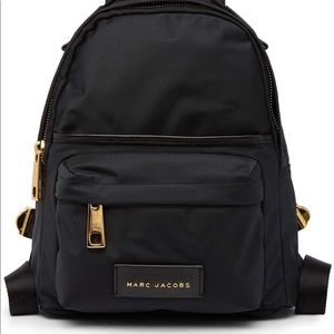 Marc Jacobs Nylon Varsity Small Backpack